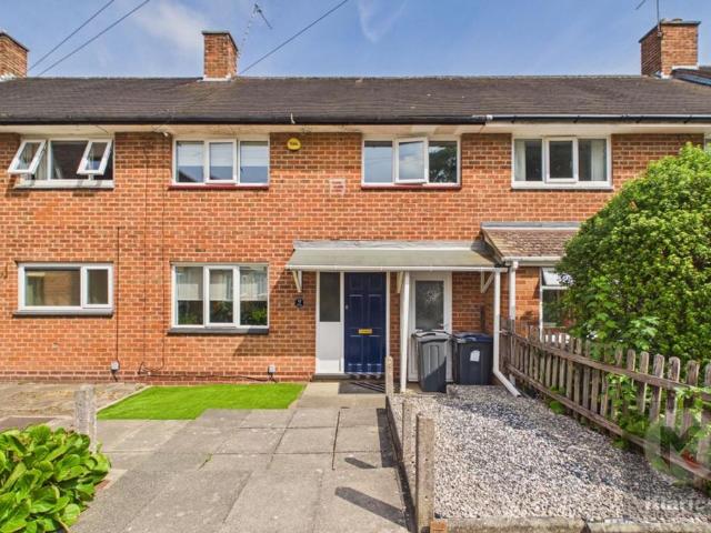 House for sale in Wake Green, West Midlands