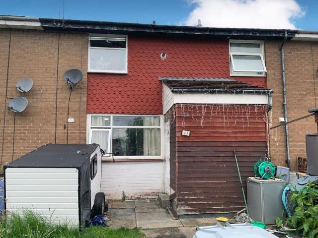 House for sale in Warburton, Trafford Park