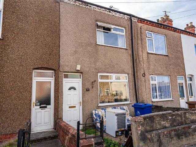 House for sale in Holme Hill, Grimsby