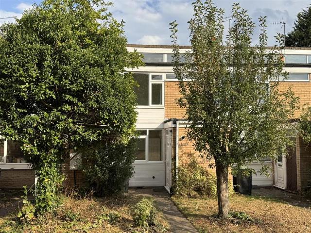 House for sale in Bromsgrove, Worcestershire
