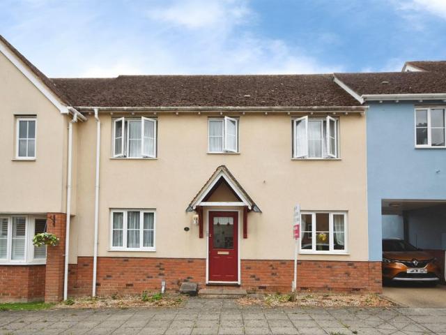 House for sale in Black Notley, Braintree