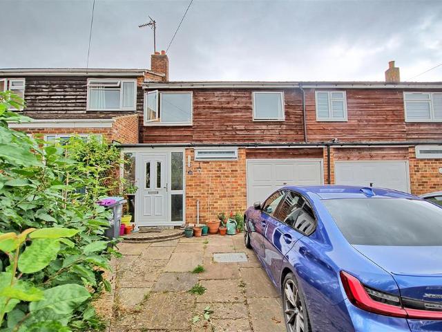 House for sale in Little Munden, Colliers End