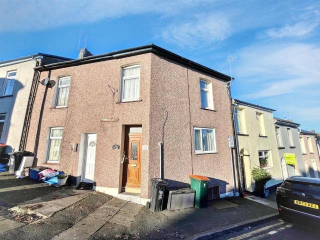 House for sale in Stow Hill, Wales