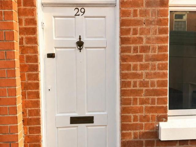 House for sale in Highfields, Old Wharf