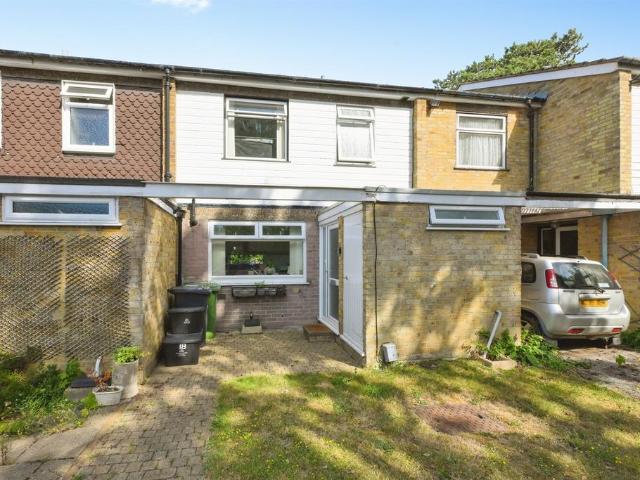 House for sale in Broxbourne, Hertfordshire