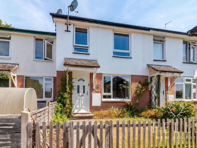House for sale in Poulner, Ashurst Bridge