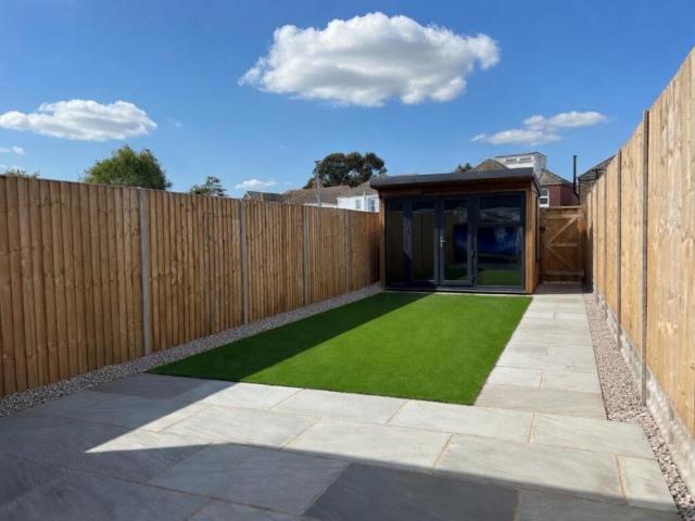 House for sale in Oakdale, Poole