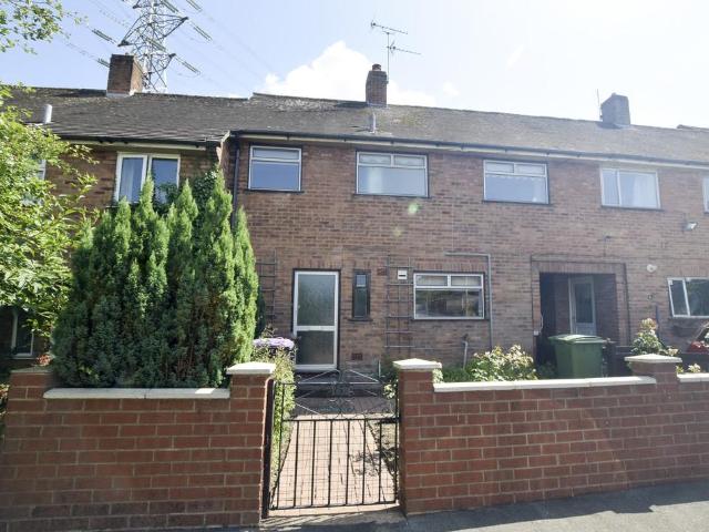 House for sale in Leegomery, Telford