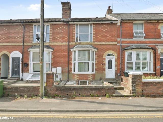 House for sale in Repton Manor, Bridgefield