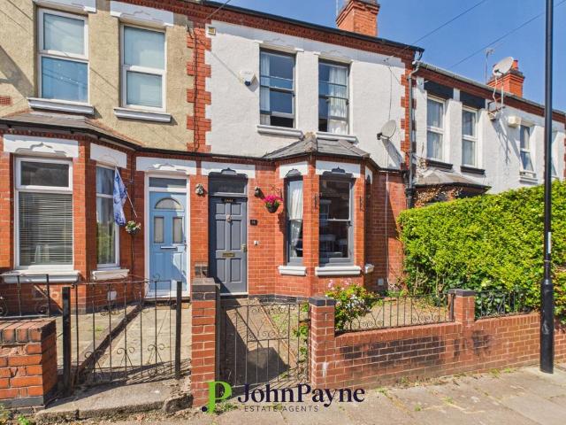 House for sale in West Midlands