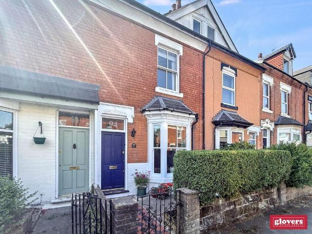 House for sale in Kings Heath, Wake Green