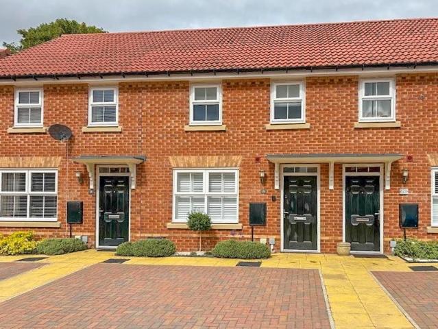 House for sale in Pickering, North Yorkshire