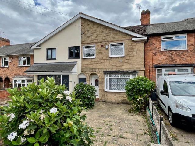 House for sale in West Midlands