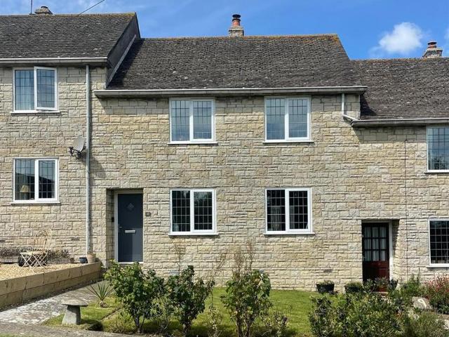 House for sale in Puncknowle