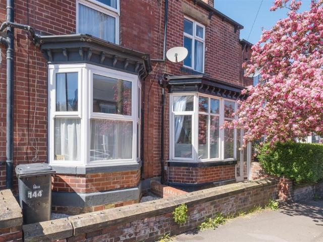 House for sale in Banner Cross, Ecclesall