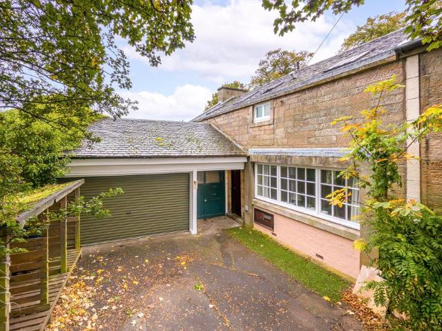 House for sale in North Kelvinside, Glasgow
