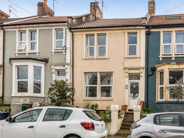 House for sale in Wapping Wharf, Bristol