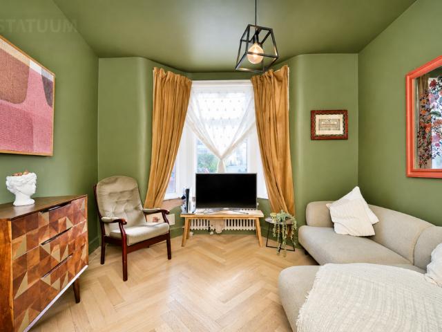 House for sale in Higham Hill, Greater London