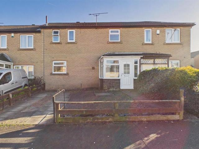 House for sale in Pallion, Isle Of Man