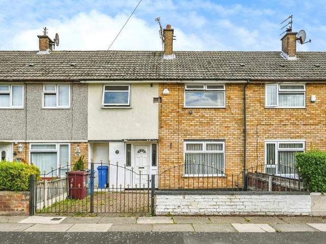 House for sale in Halewood, Knowsley