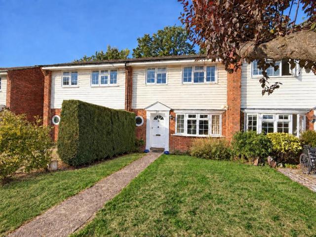 House for sale in Horsell, Woking