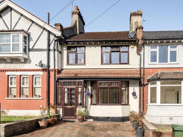 House for sale in Royal Borough of Greenwich, Greater London