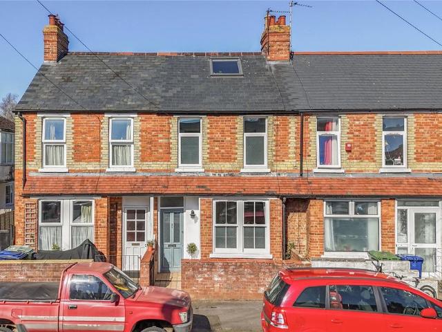 House for sale in The Slade, Oxfordshire