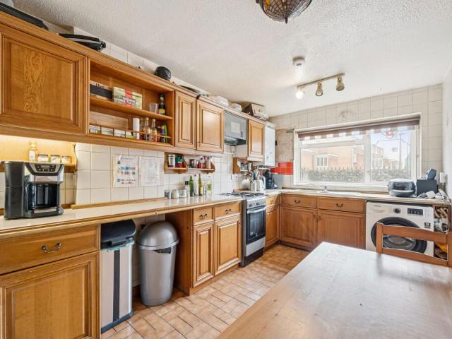 House for sale in Highbury, Greater London
