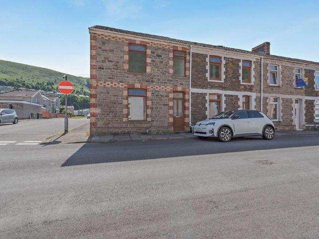 House for sale in Velindre, Aberavon
