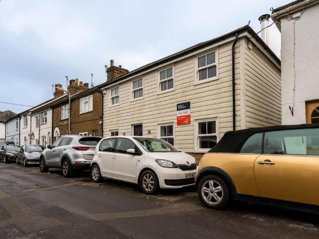 House for sale in Burham, Tonbridge and Malling