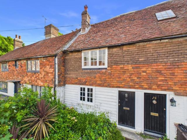 House for sale in Battle, Heathlands