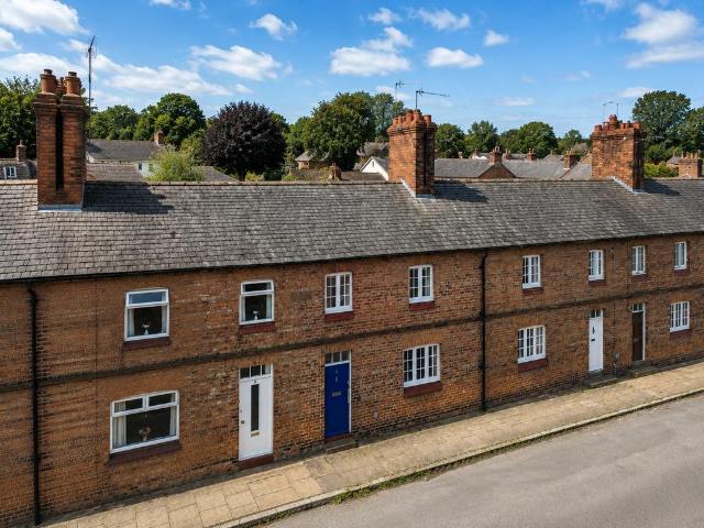 House for sale in Two Mills, Cheshire
