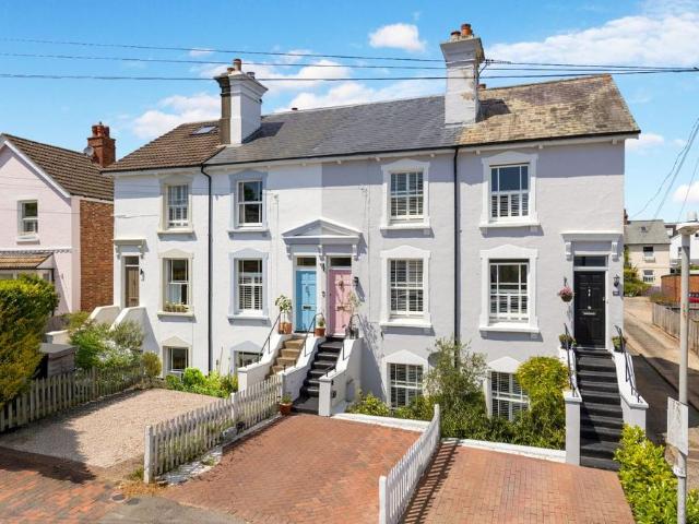 House for sale in St James, Sandown Park