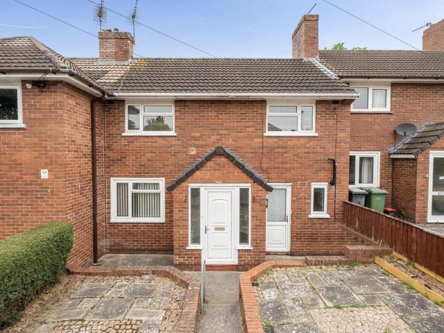 House for sale in Watergate, Devon