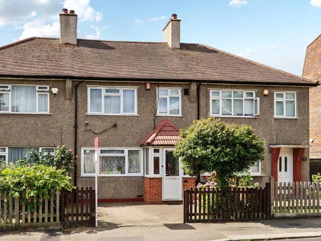 House for sale in London Borough of Lewisham, Forest Hill