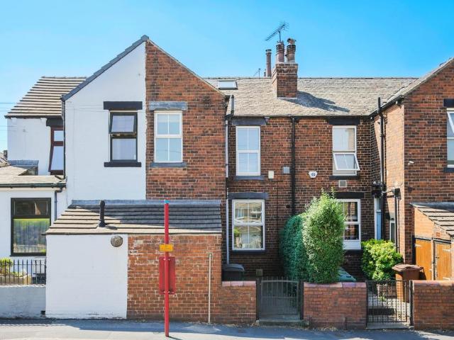 House for sale in Horsforth, West Yorkshire
