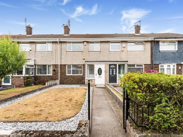 House for sale in Netherton, Litherland