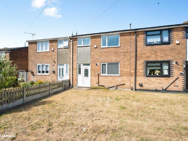 House for sale in Potters Corner, East Midlands