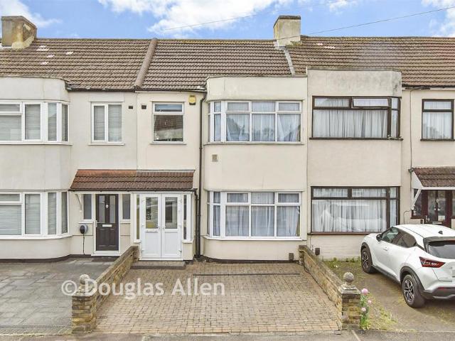 House for sale in Greater London