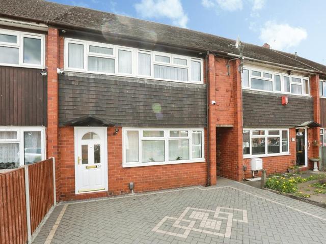 House for sale in Fenton, Stoke-on-Trent