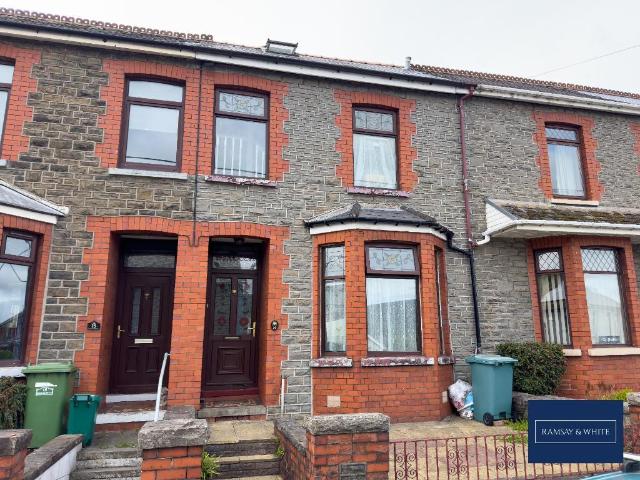 House for sale in Aberaman North, Aberaman