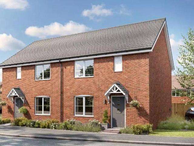 House for sale in Woodmancote, Stroud