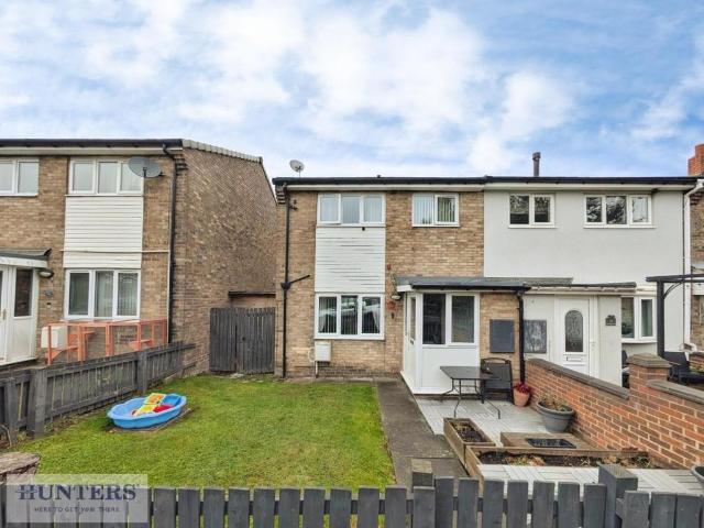 House for sale in South Hetton, North East