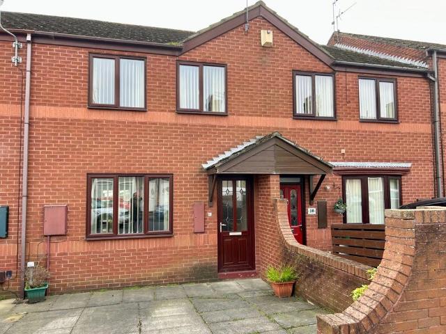 House for sale in Bishop Auckland, Isle Of Man