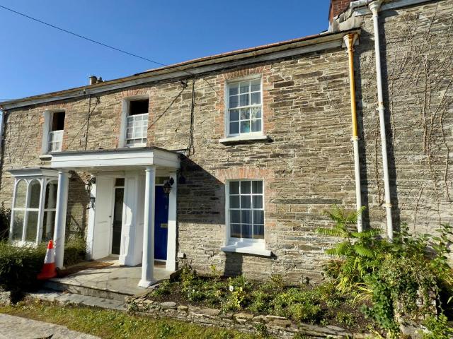 House for sale in Gonvena, Wadebridge