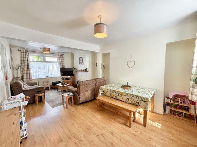 House for sale in Nangreaves, Wales