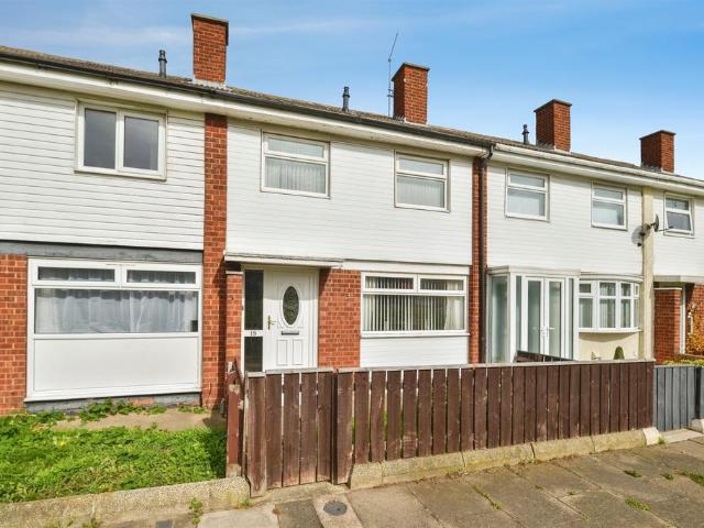 House for sale in Ormesby, Normanby