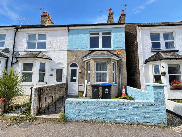 House for sale in Lower Walmer, Ash