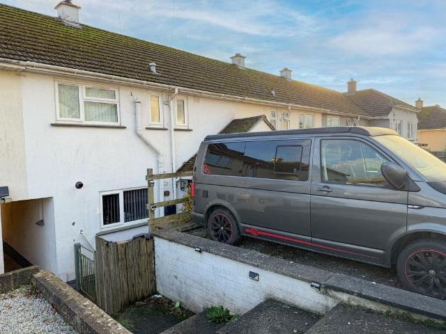 House for sale in Foxhole, Livermead