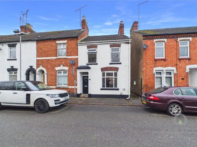 House for sale in Far Cotton and Delapre, Far Cotton